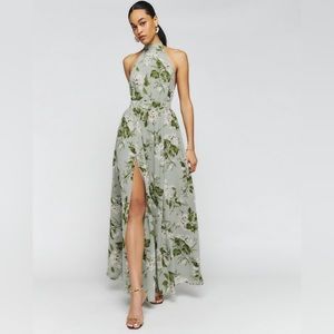 Reformation Andee Dress